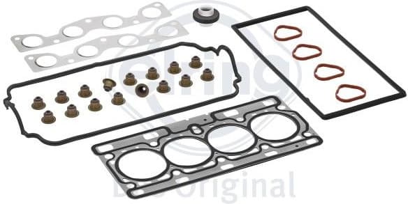 Gasket Kit, cylinder head 258.850