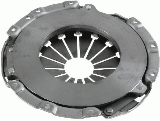 Clutch Pressure Plate 3082 781 001 - image 2
