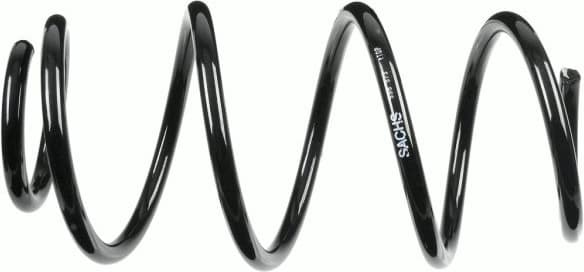 Suspension Spring 998 973