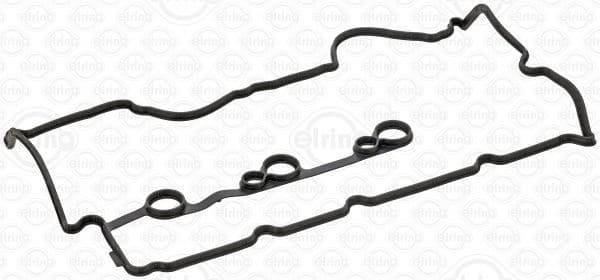 Gasket, cylinder head cover 927.390