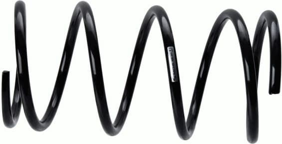 Suspension Spring 998 241