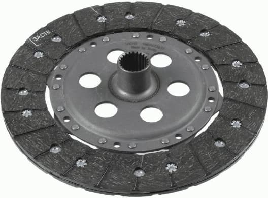 Clutch Disc 1864 473 031