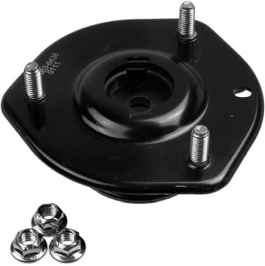 Suspension Strut Support Mount 802 362