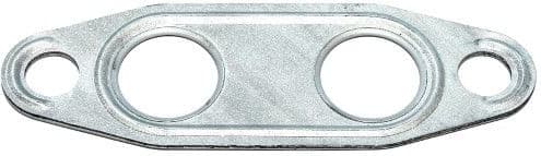 Gasket, heat exchanger 890.626