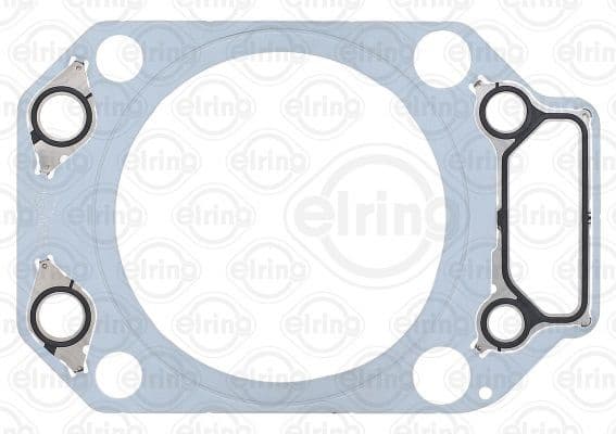 Gasket, cylinder head 189.830