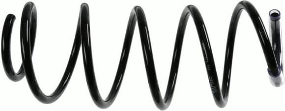 Suspension Spring 998 742