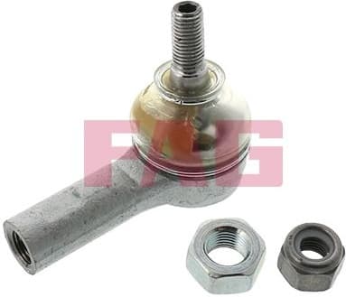 Tie Rod End 840070410