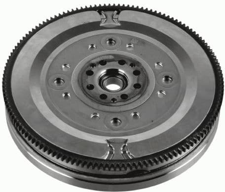 Flywheel Dual-mass flywheel 2294 001 994 - image 2
