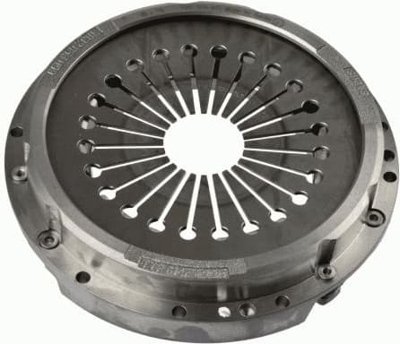 Clutch Pressure Plate 3082 018 431
