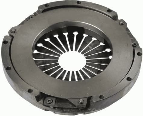 Clutch Pressure Plate 3082 018 431 - image 2