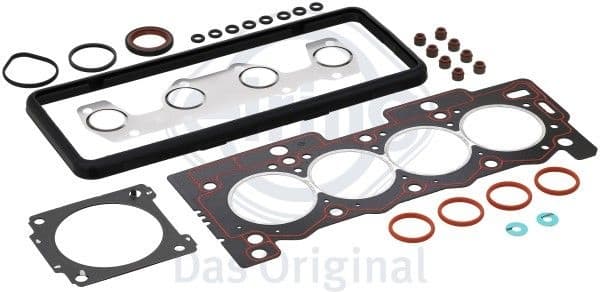 Gasket Kit, cylinder head 374.650