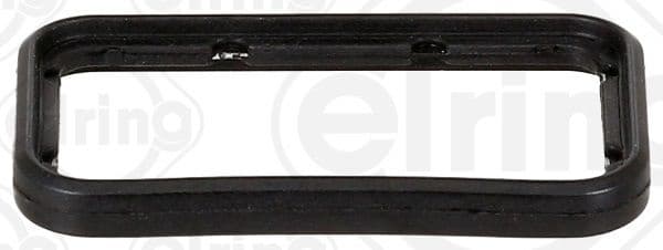 Gasket, housing cover (crankcase) 185.250