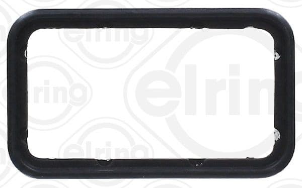 Gasket, housing cover (crankcase) 185.250 - image 2
