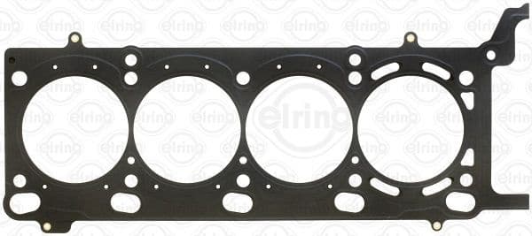 Gasket, cylinder head 659.120