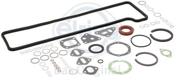 Gasket Kit, crankcase 830.763
