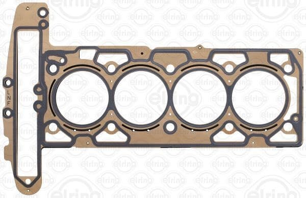 Gasket, cylinder head 494.250