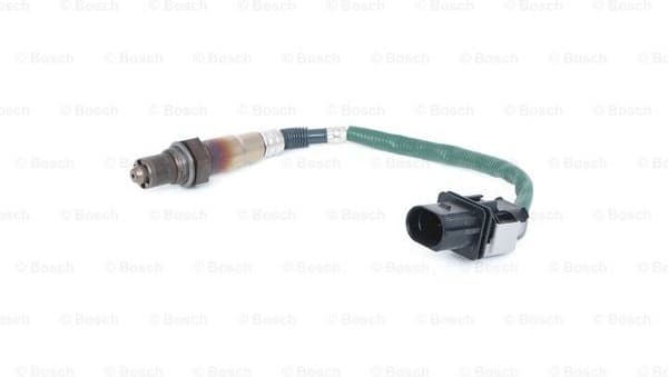 Oxygen Sensor 0258017395