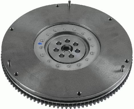 Flywheel Dual-mass flywheel 6594 000 054