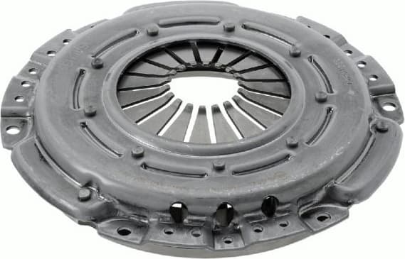 Clutch Pressure Plate 3082 204 033