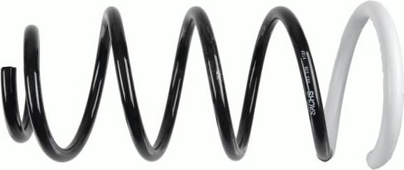 Suspension Spring 993 236