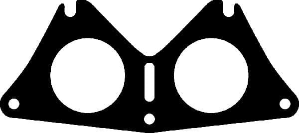 Gasket, exhaust pipe 426829H