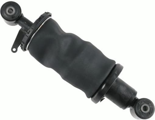 Shock Absorber, driver cab suspension 313 182