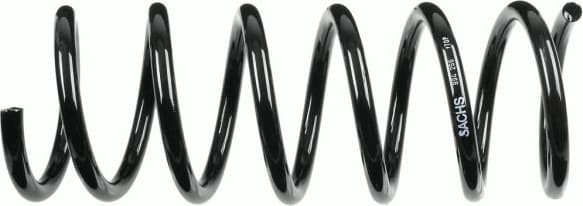 Suspension Spring 994 256