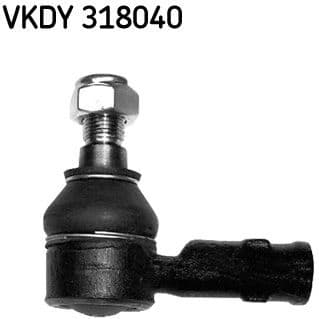 Tie Rod End VKDY318040