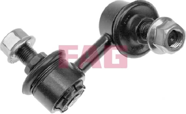 Link/Coupling Rod, stabiliser bar 818009210