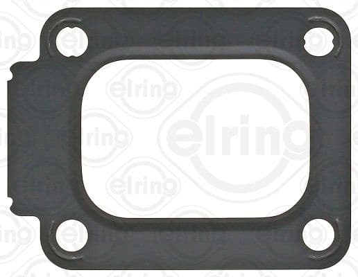 Gasket, charger 339.640
