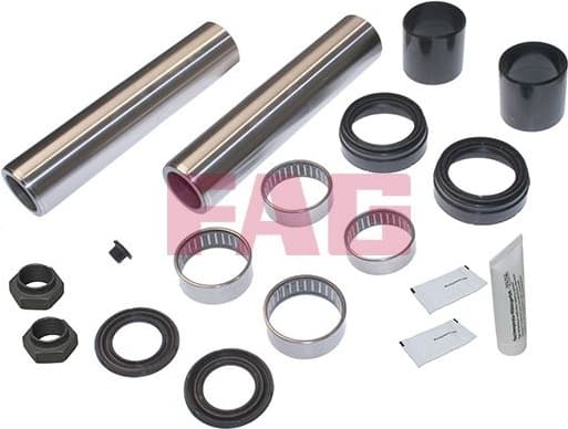 Repair Kit, stub axle (axle beam) 830004730