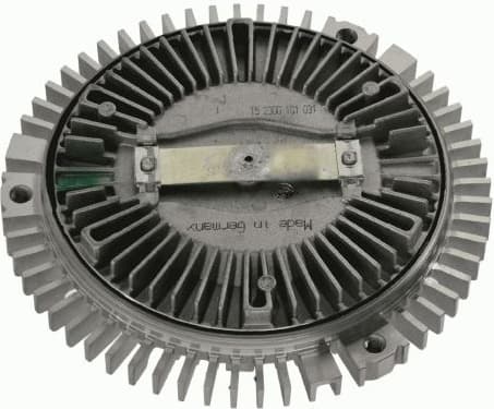 Clutch, radiator fan 2300 101 031