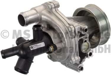 Water Pump, engine cooling 7.02708.04.0