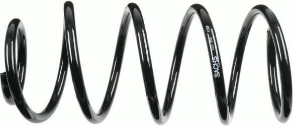 Suspension Spring 998 954