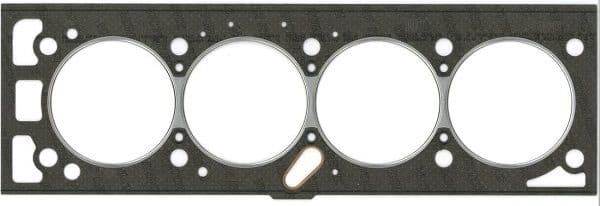 Gasket, cylinder head 285.529