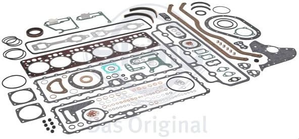 Full Gasket Kit, engine 826.928