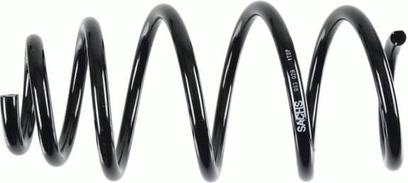 Suspension Spring 993 029