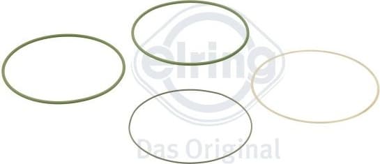 Gasket Set, cylinder liner 827.568
