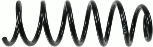 Suspension Spring 996 551