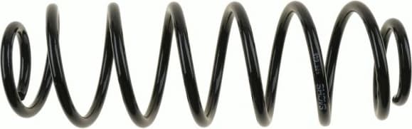 Suspension Spring 996 648