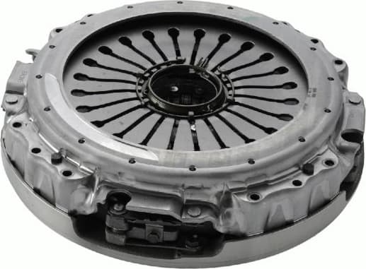 Clutch Pressure Plate 3488 000 366