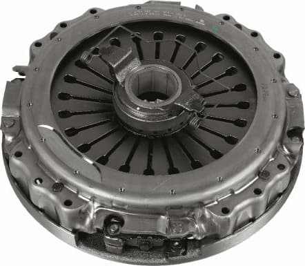 Clutch Pressure Plate 3488 000 159