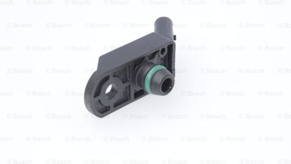 Sensor, boost pressure 0261230253 - image 4