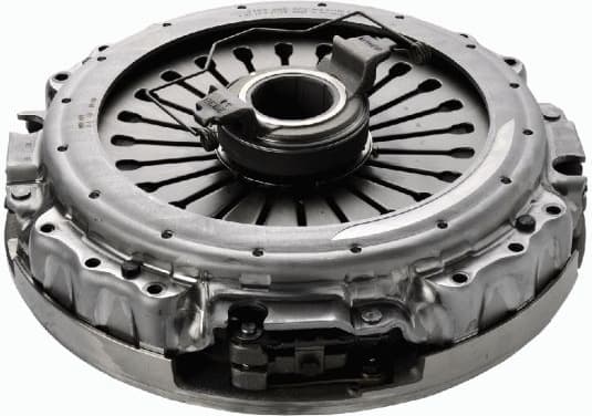 Clutch Pressure Plate 3488 000 373