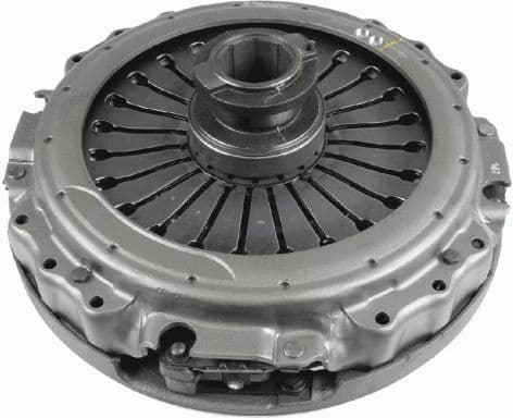 Clutch Pressure Plate 3488 000 158