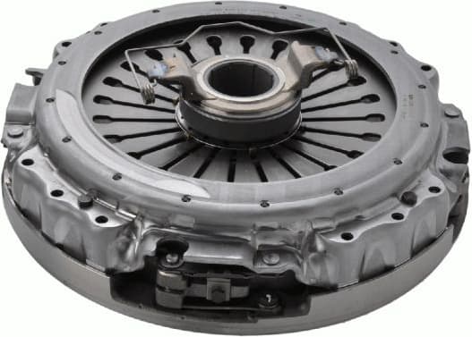 Clutch Pressure Plate 3488 022 253
