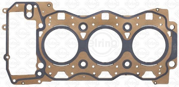 Gasket, cylinder head 451.333
