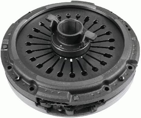 Clutch Pressure Plate 3488 019 133
