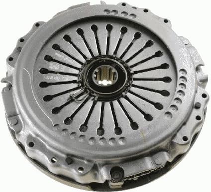 Clutch Pressure Plate 3488 017 410