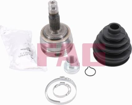 Joint Kit, drive shaft 771005630